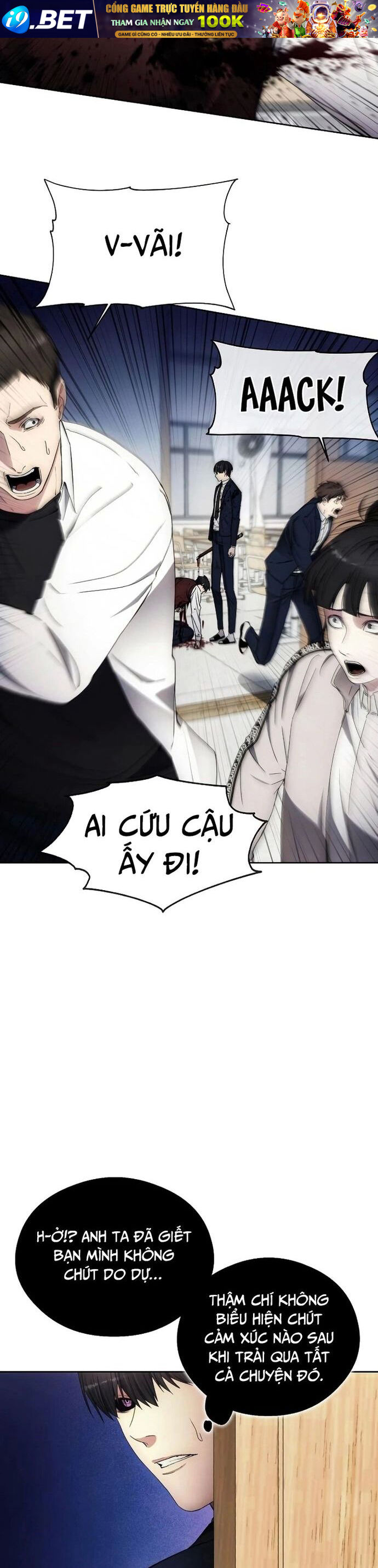 Tao Là Ác Nhân Chapter 97 - Trang 17