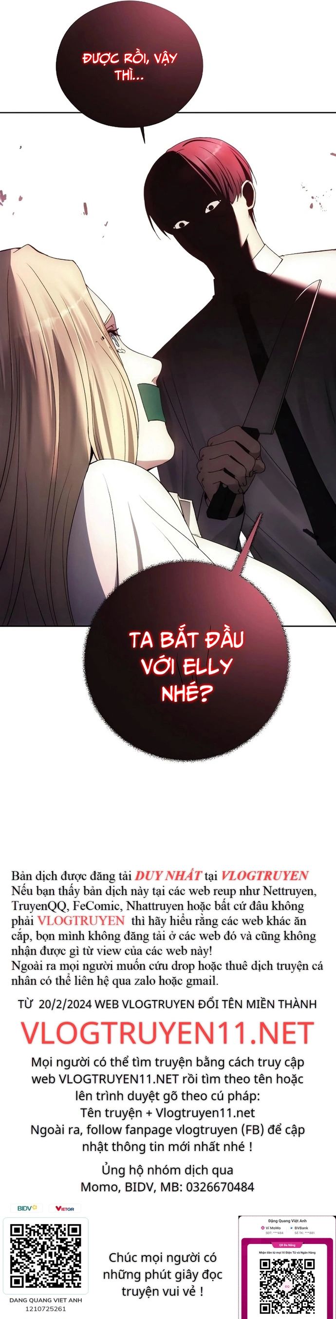 Tao Là Ác Nhân - Chapter 97 - Page 35