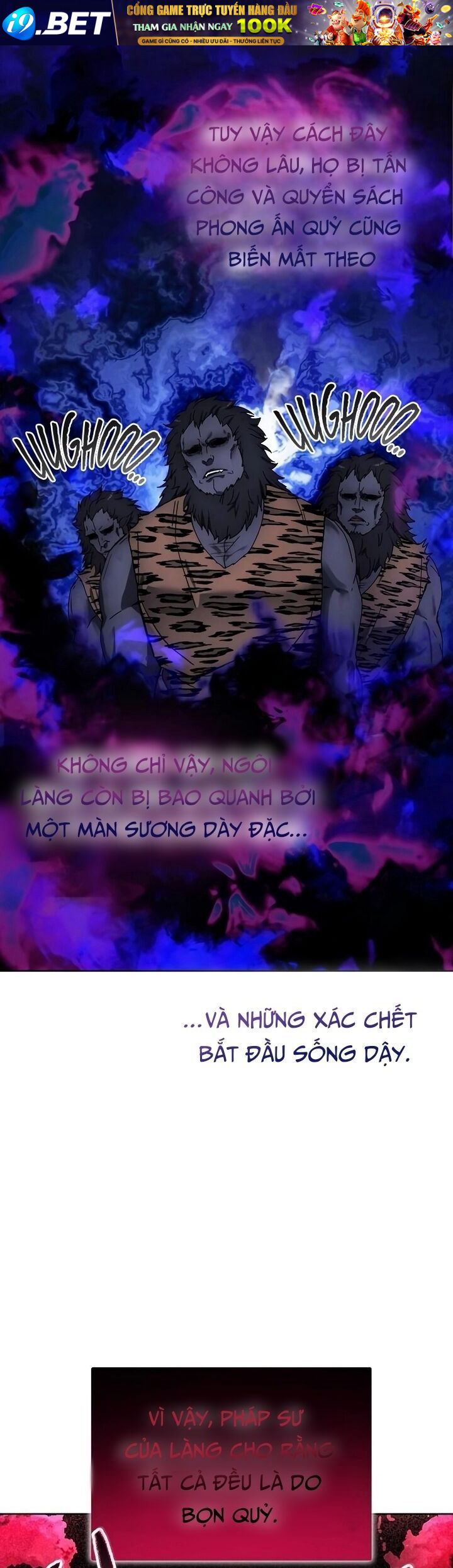 Tao Là Ác Nhân Chapter 99 - Trang 24