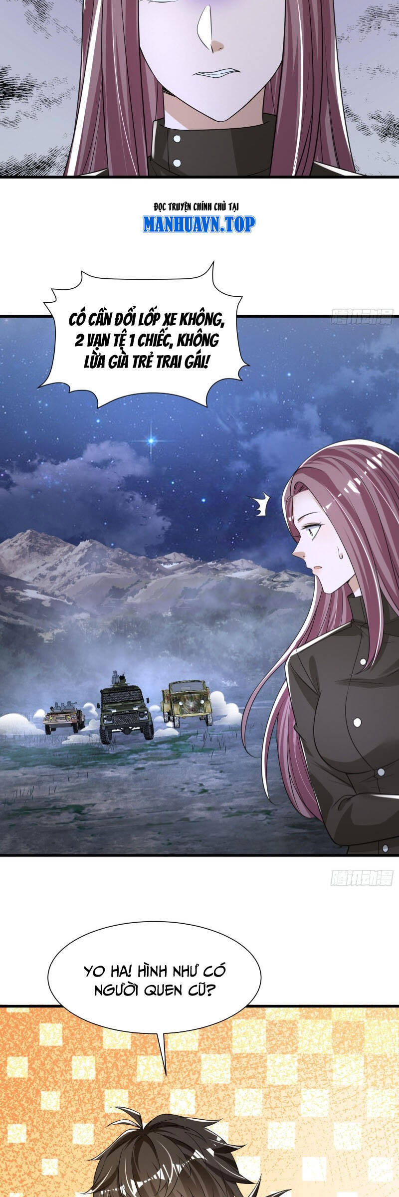 Đệ Nhất Danh Sách - Chapter 281 - Page 11