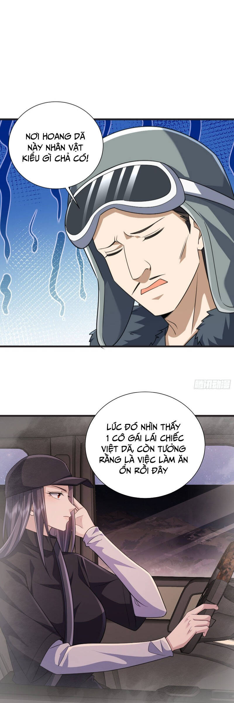 Đệ Nhất Danh Sách - Chapter 281 - Page 18