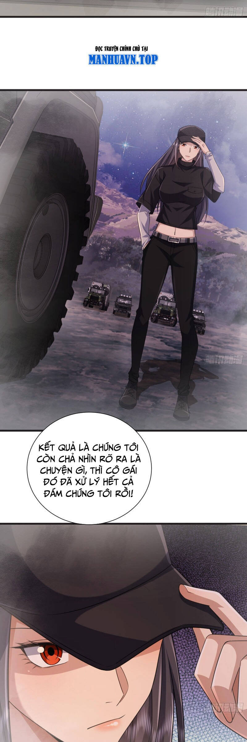 Đệ Nhất Danh Sách - Chapter 281 - Page 19