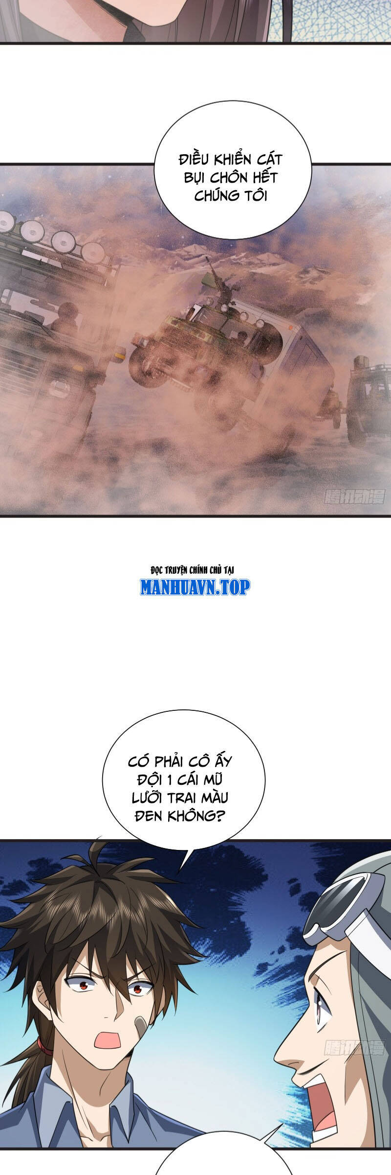 Đệ Nhất Danh Sách - Chapter 281 - Page 20