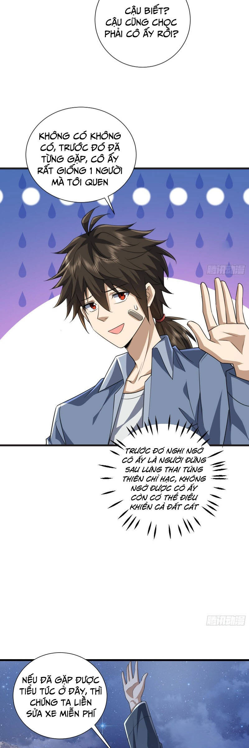 Đệ Nhất Danh Sách - Chapter 281 - Page 21