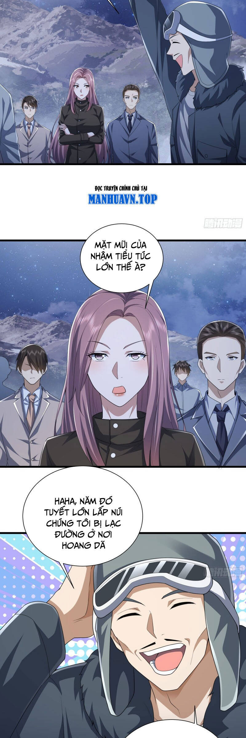 Đệ Nhất Danh Sách - Chapter 281 - Page 22