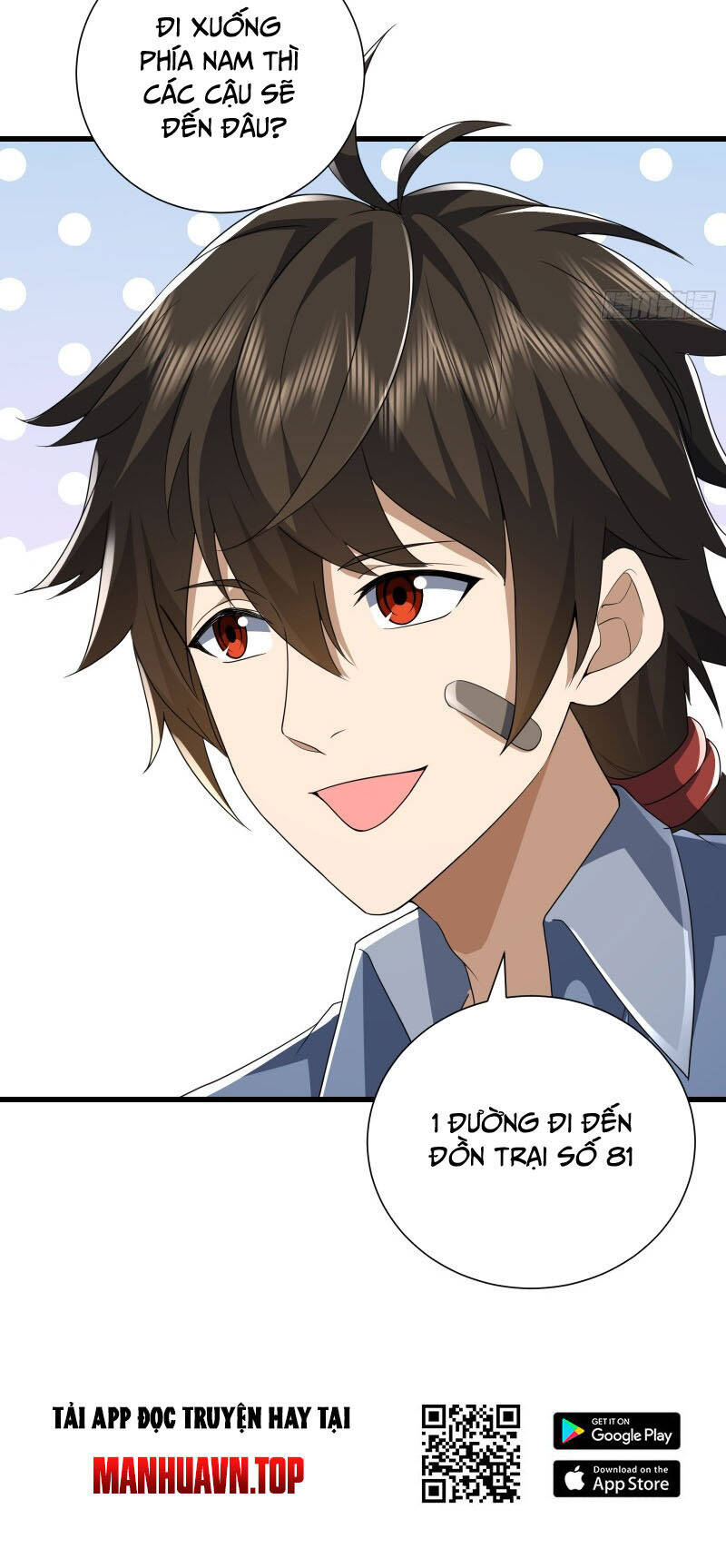 Đệ Nhất Danh Sách - Chapter 281 - Page 25