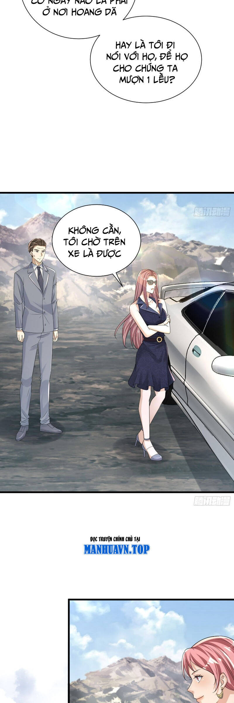 Đệ Nhất Danh Sách - Chapter 281 - Page 4