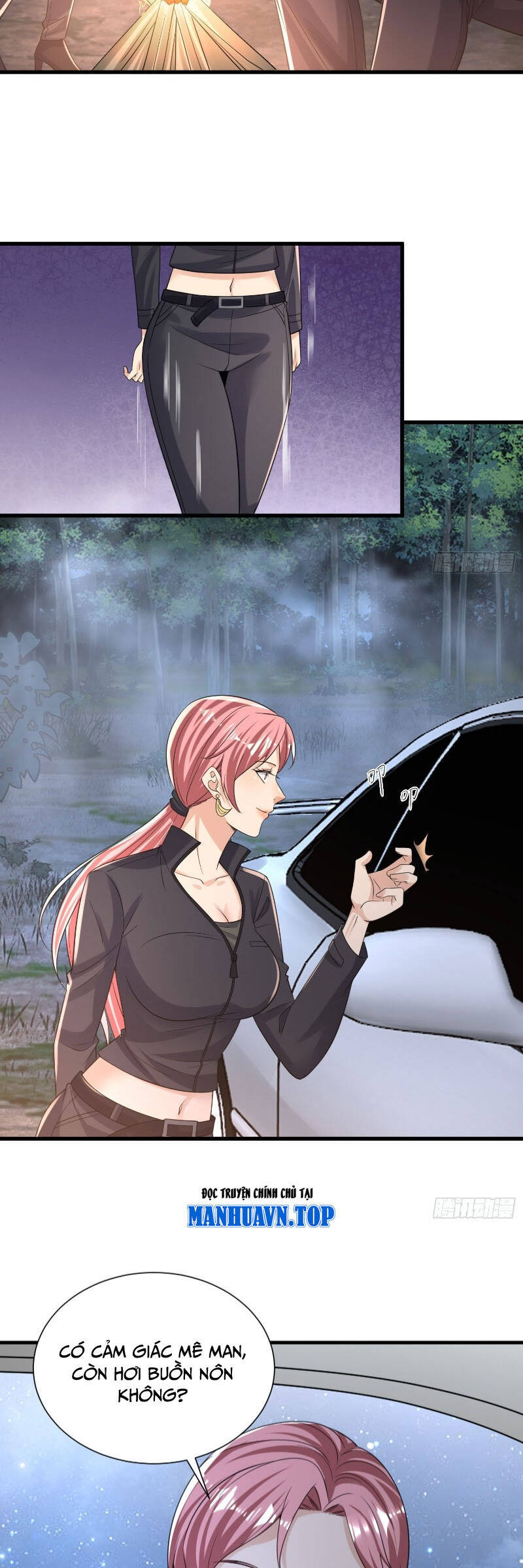 Đệ Nhất Danh Sách - Chapter 281 - Page 6