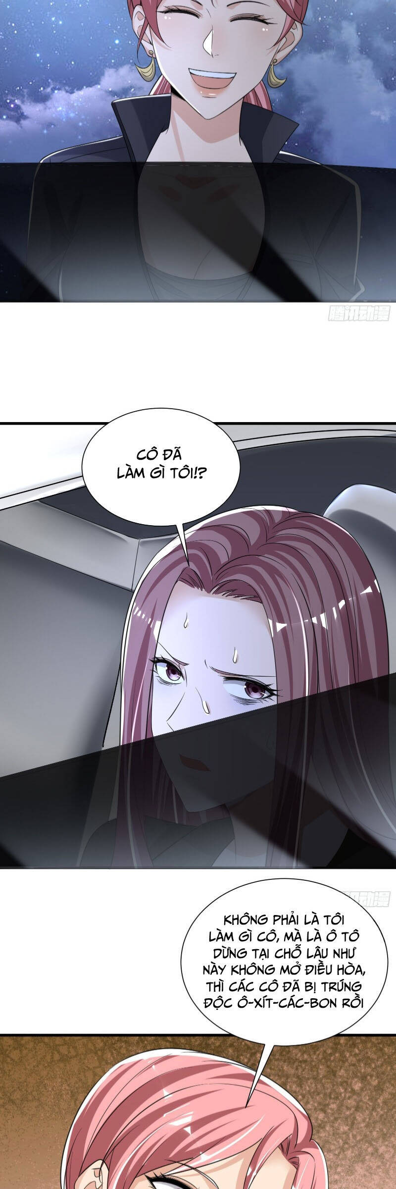 Đệ Nhất Danh Sách - Chapter 281 - Page 7