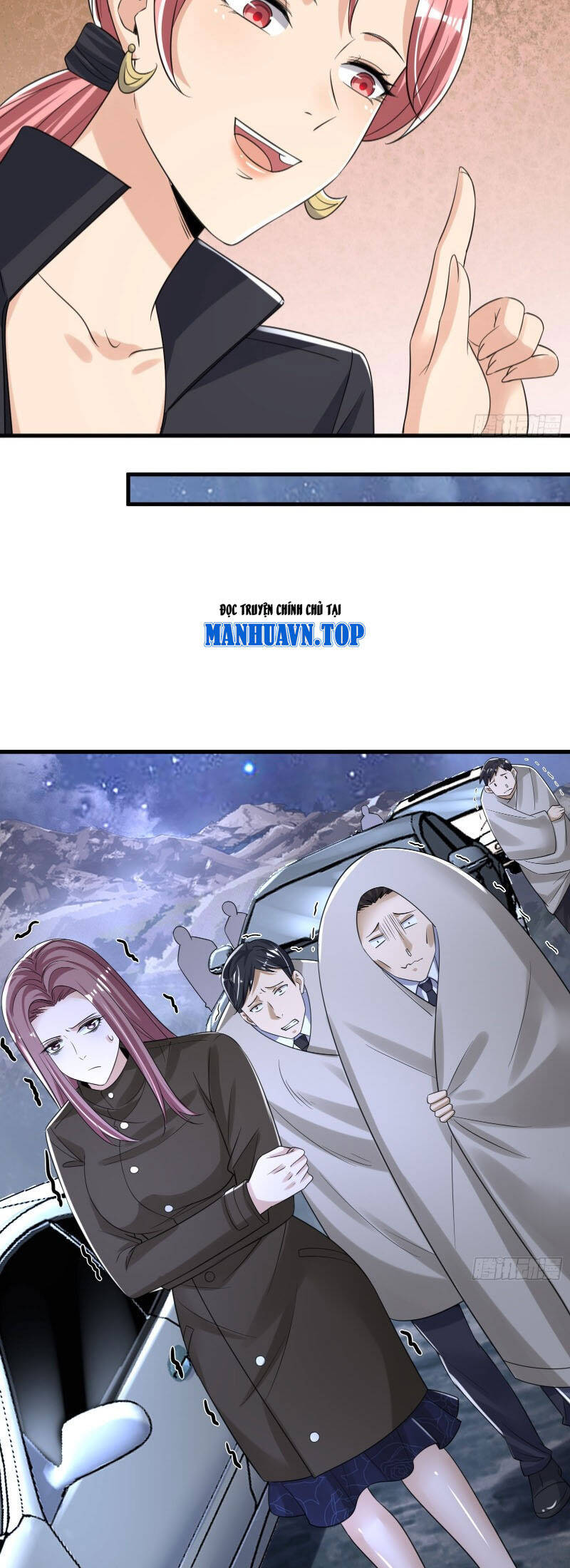 Đệ Nhất Danh Sách - Chapter 281 - Page 8