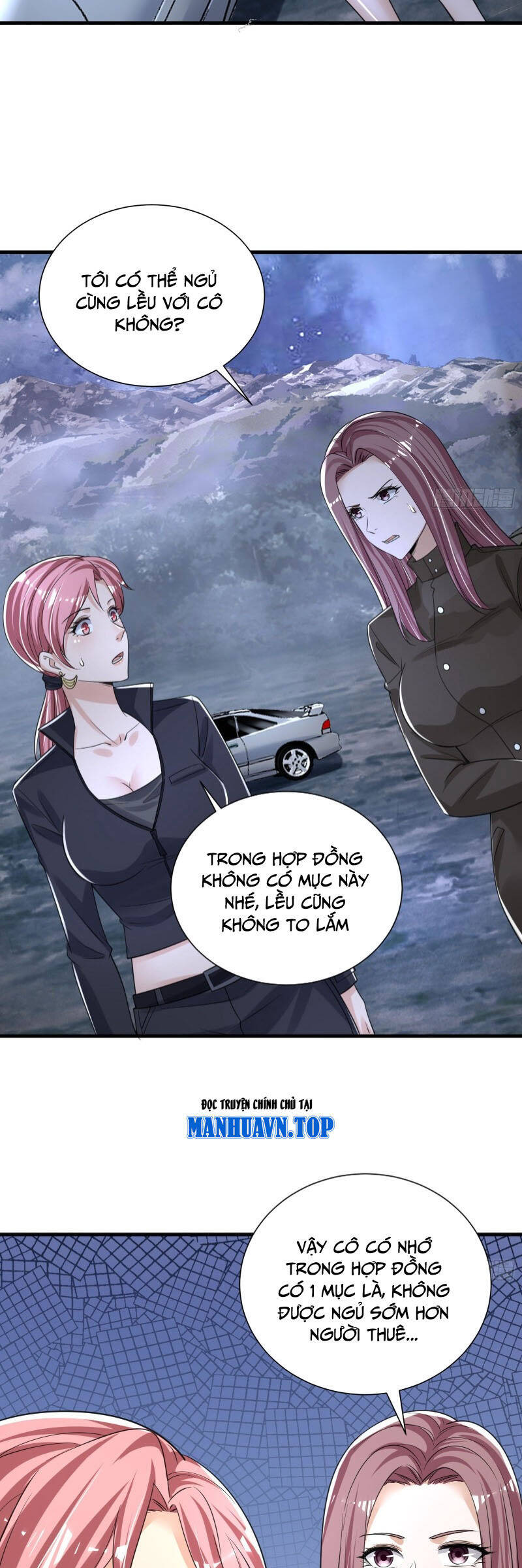 Đệ Nhất Danh Sách - Chapter 281 - Page 9