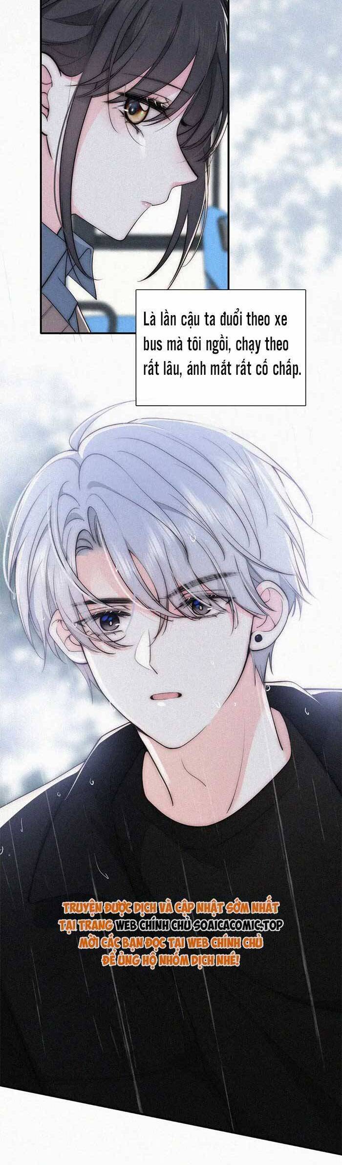 Bá Vương Sủng Ái Cô Vợ Mù - Chapter 94 - Page 12