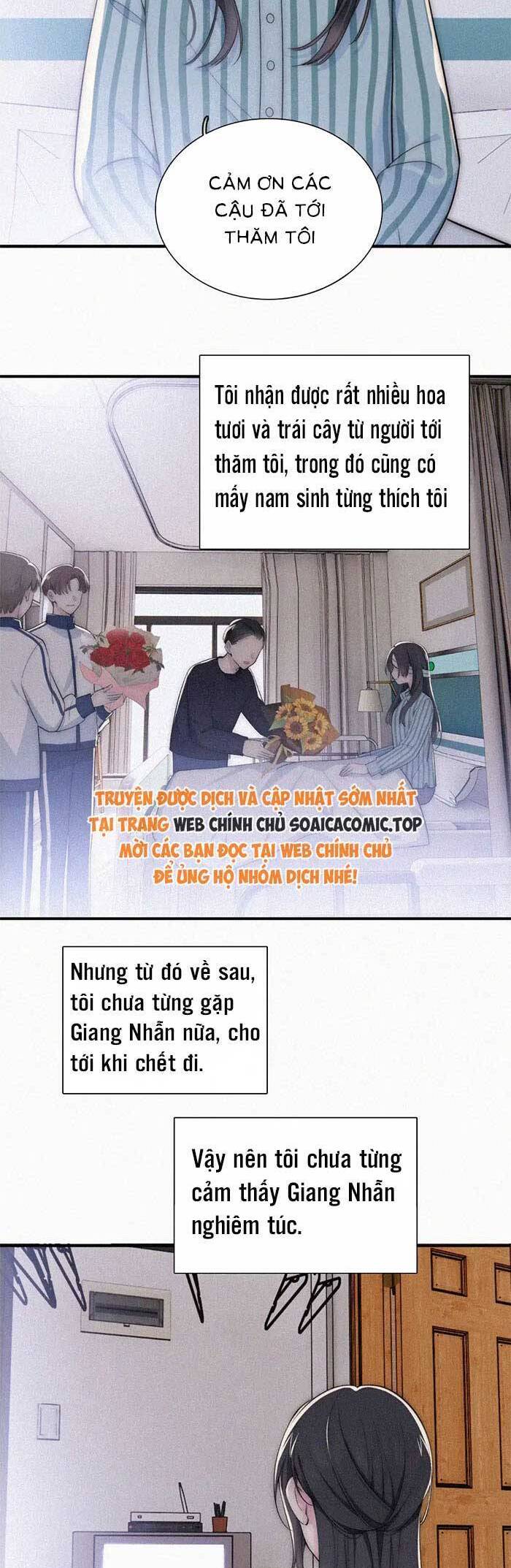 Bá Vương Sủng Ái Cô Vợ Mù - Chapter 94 - Page 16