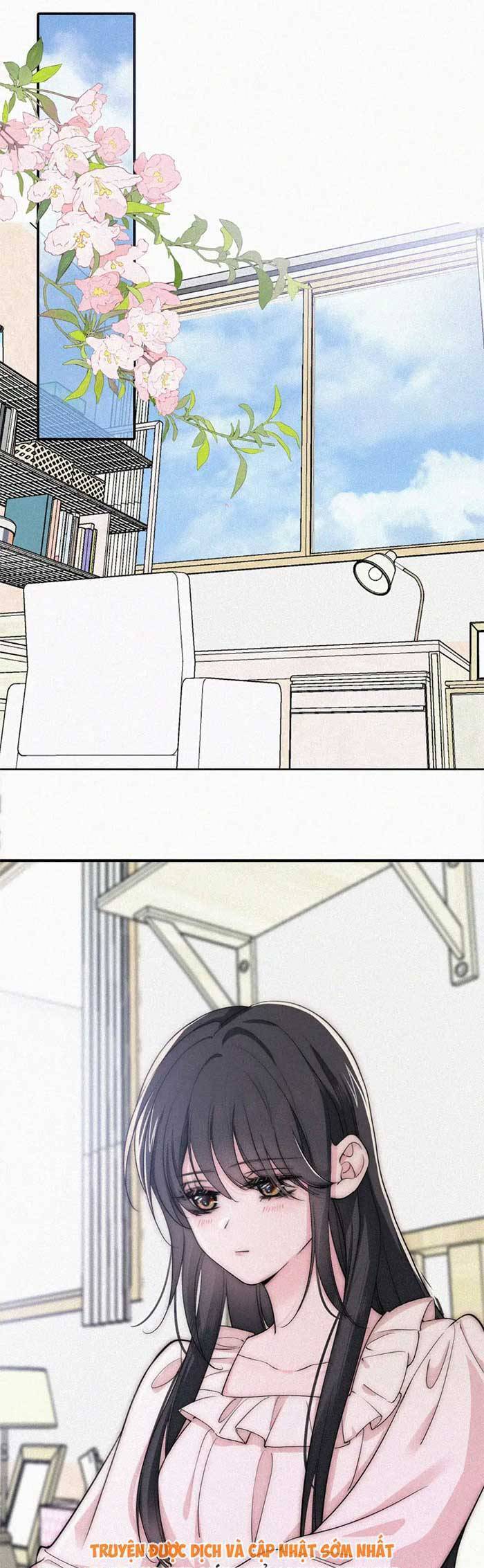 Bá Vương Sủng Ái Cô Vợ Mù - Chapter 94 - Page 18