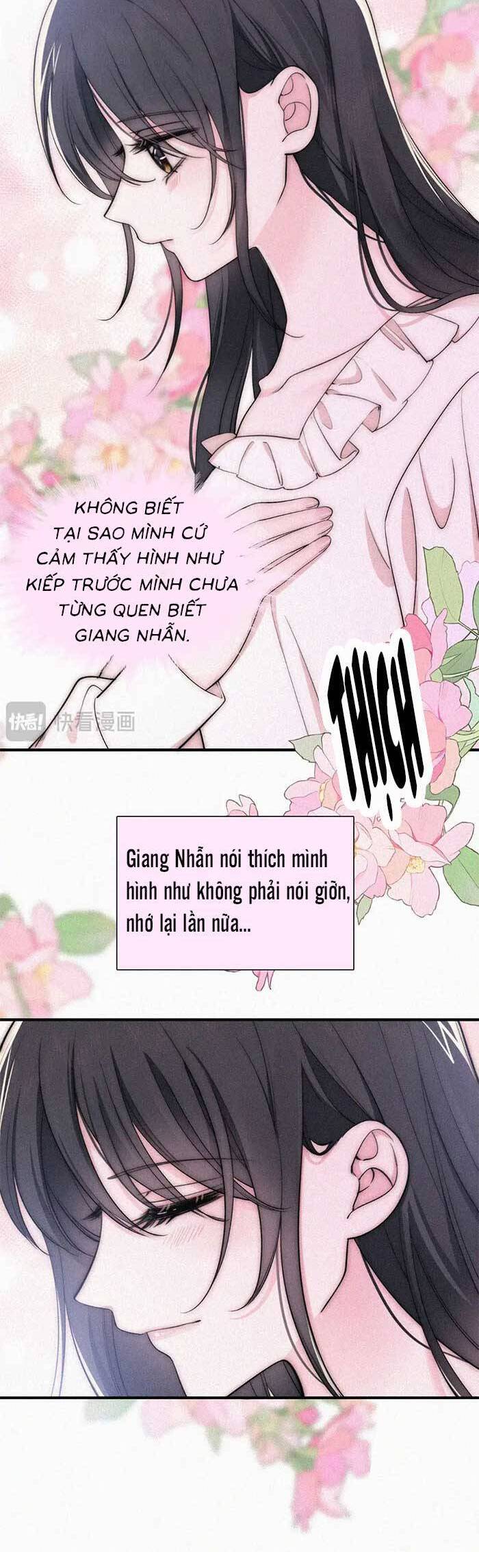 Bá Vương Sủng Ái Cô Vợ Mù - Chapter 94 - Page 20