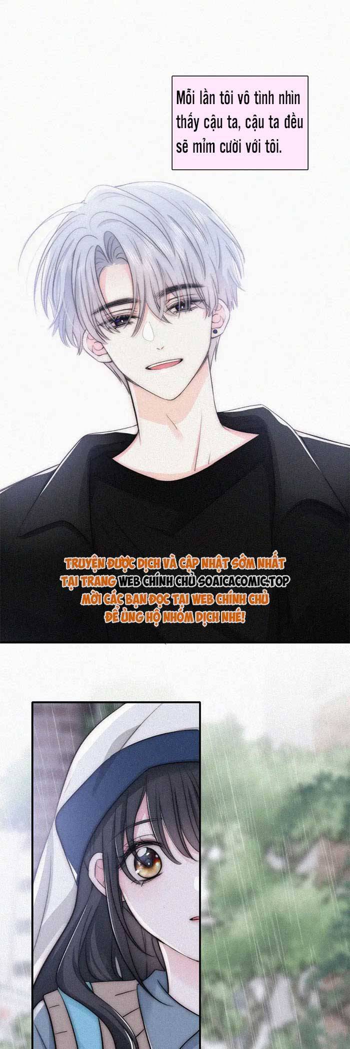 Bá Vương Sủng Ái Cô Vợ Mù - Chapter 94 - Page 21