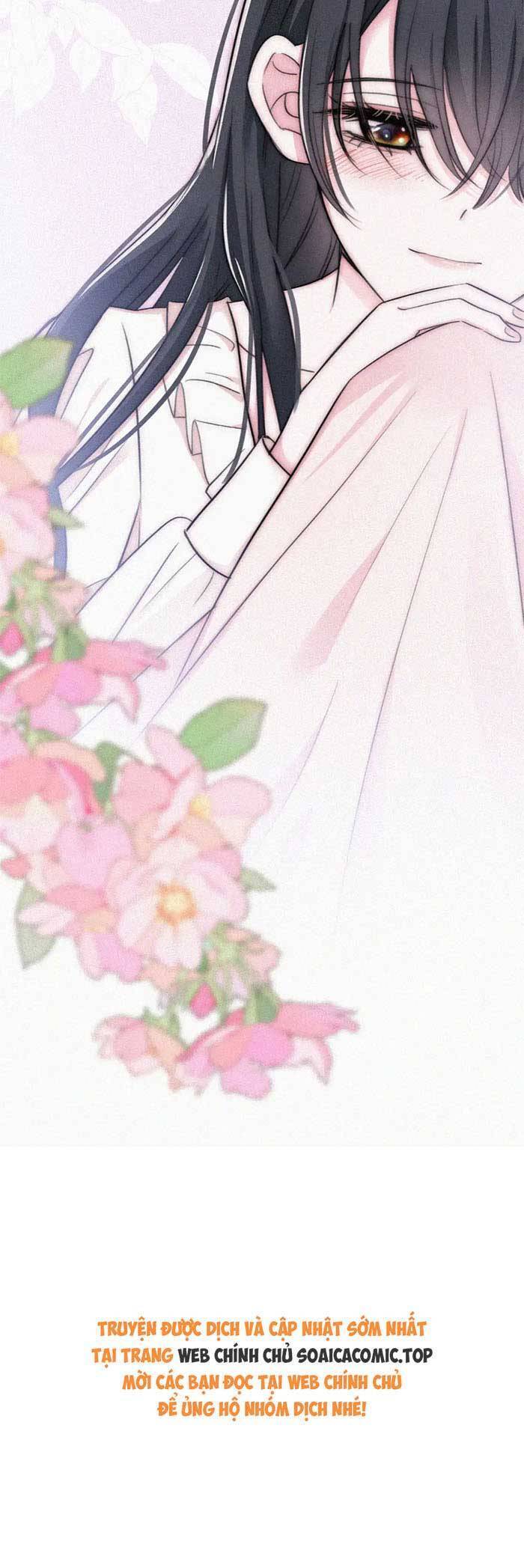 Bá Vương Sủng Ái Cô Vợ Mù - Chapter 94 - Page 23