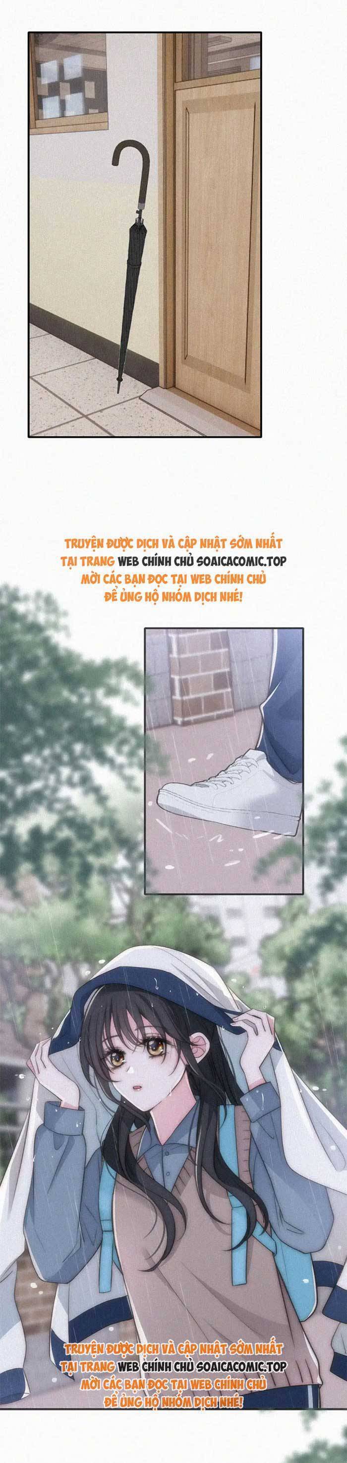 Bá Vương Sủng Ái Cô Vợ Mù - Chapter 94 - Page 6