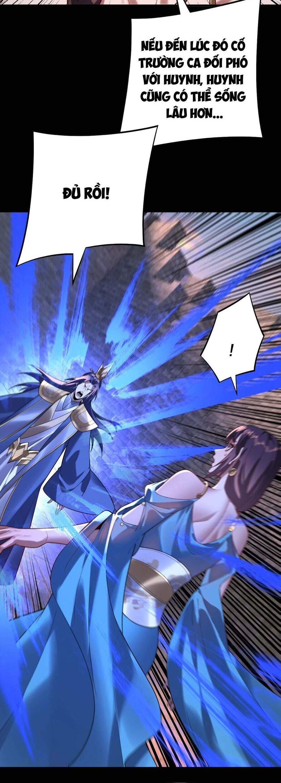 Ta Trời Sinh Đã Là Nhân Vật Phản Diện - Chapter 170 - Page 20