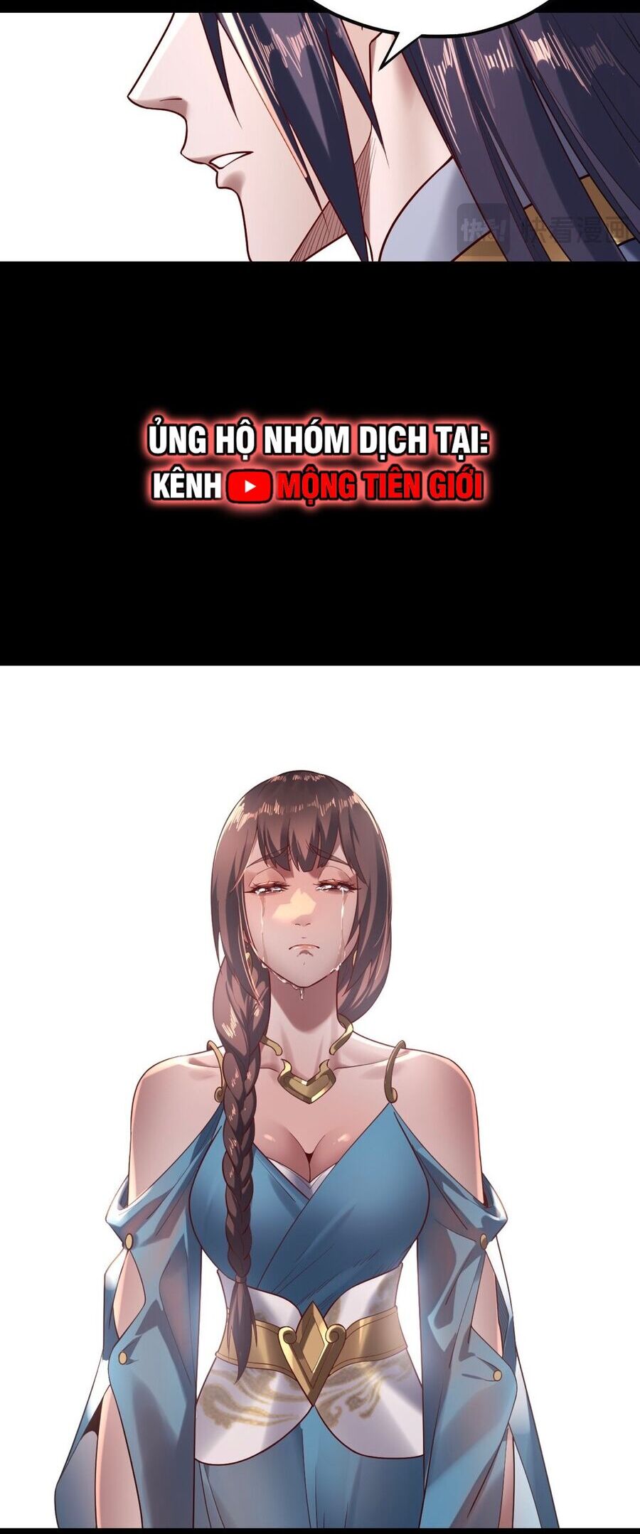 Ta Trời Sinh Đã Là Nhân Vật Phản Diện - Chapter 170 - Page 23