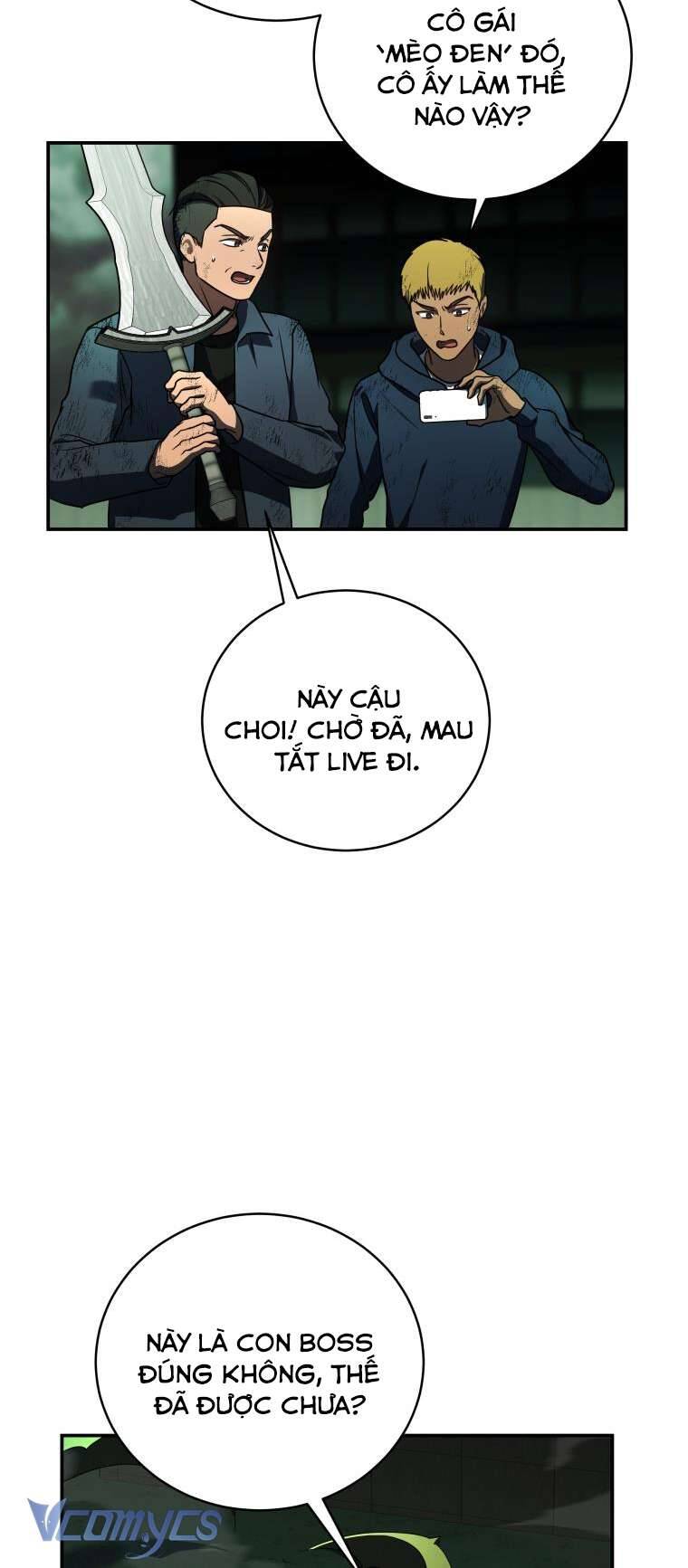 Hướng Dẫn Sinh Tồn Dành Cho Ranker - Chapter 29 - Page 17