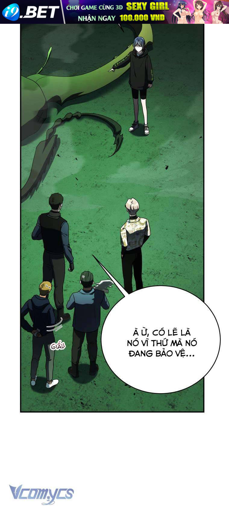 Hướng Dẫn Sinh Tồn Dành Cho Ranker - Chapter 29 - Page 18