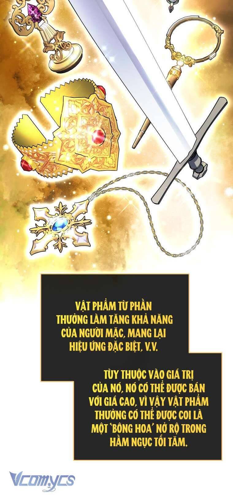 Hướng Dẫn Sinh Tồn Dành Cho Ranker - Chapter 29 - Page 22