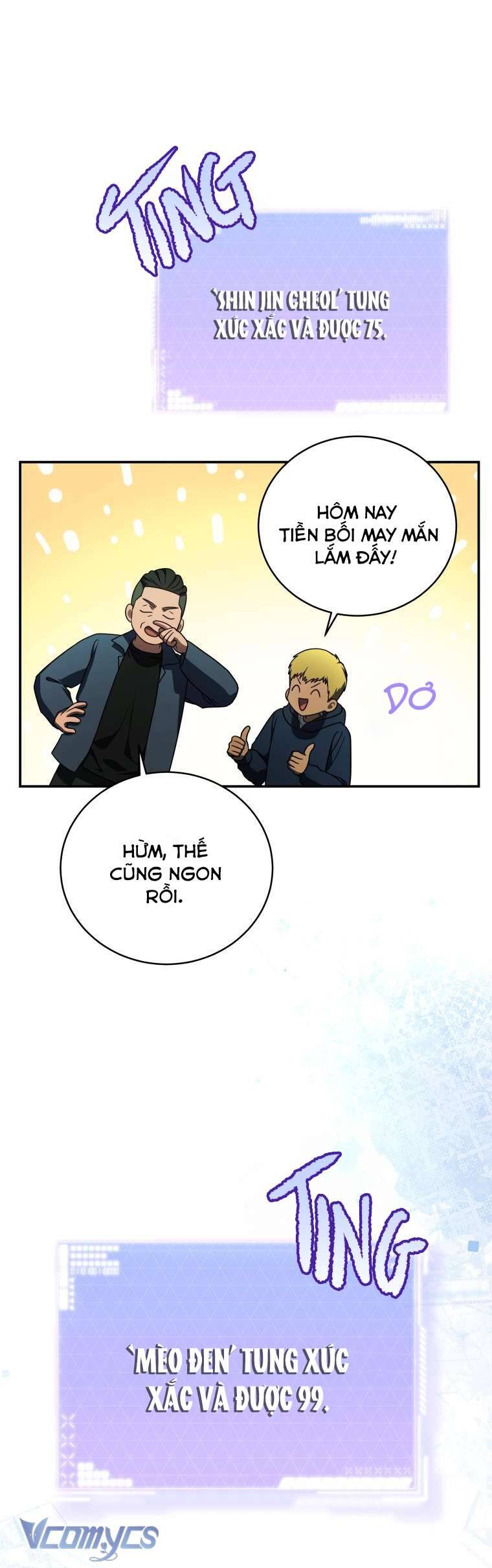 Hướng Dẫn Sinh Tồn Dành Cho Ranker - Chapter 29 - Page 23