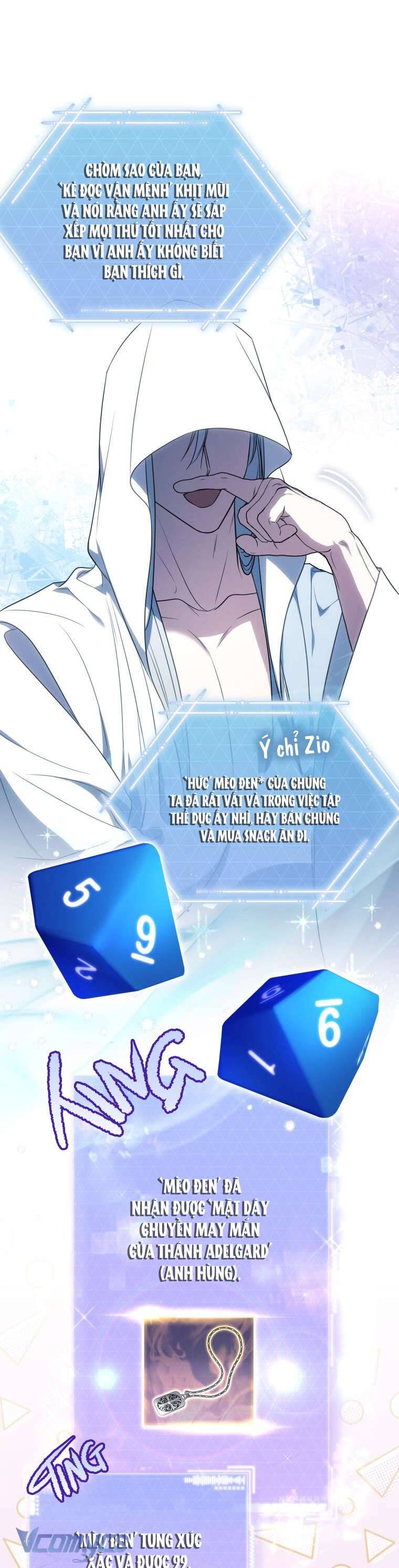 Hướng Dẫn Sinh Tồn Dành Cho Ranker - Chapter 29 - Page 27