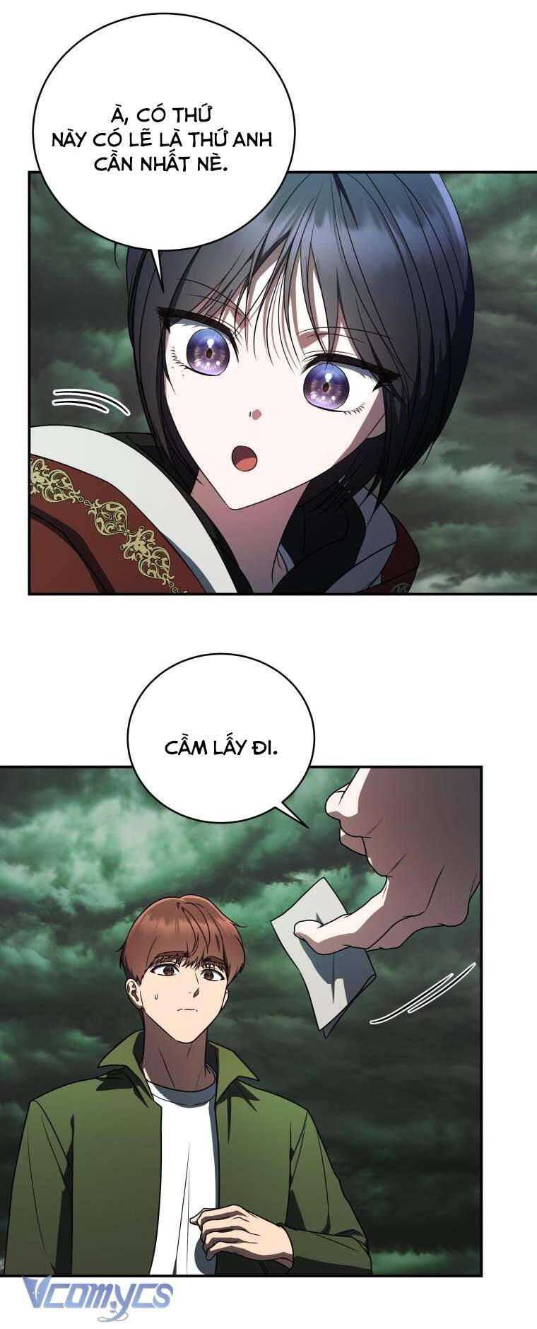 Hướng Dẫn Sinh Tồn Dành Cho Ranker - Chapter 29 - Page 30