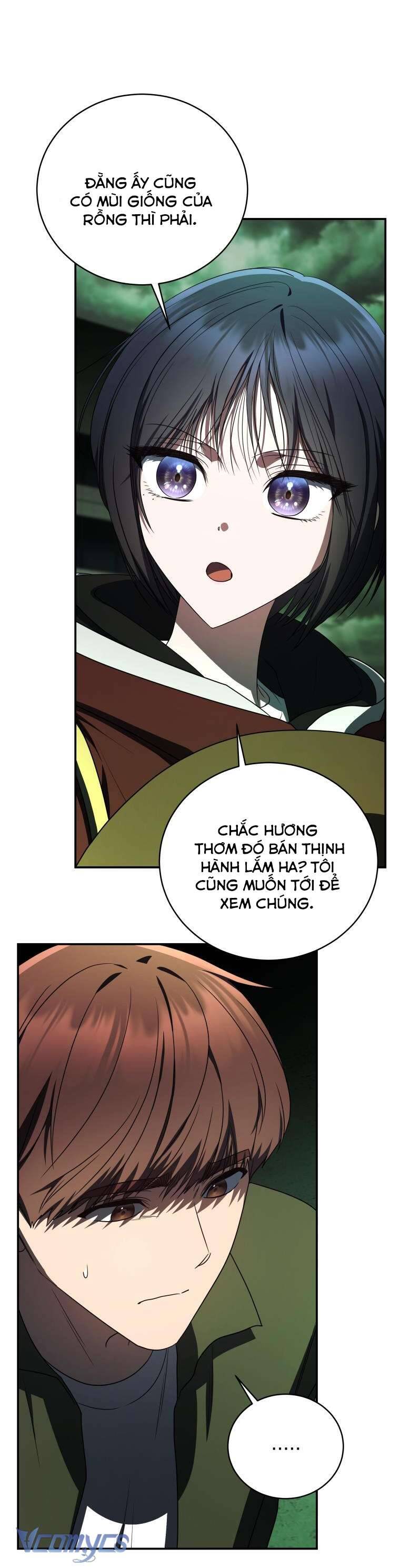 Hướng Dẫn Sinh Tồn Dành Cho Ranker - Chapter 29 - Page 35