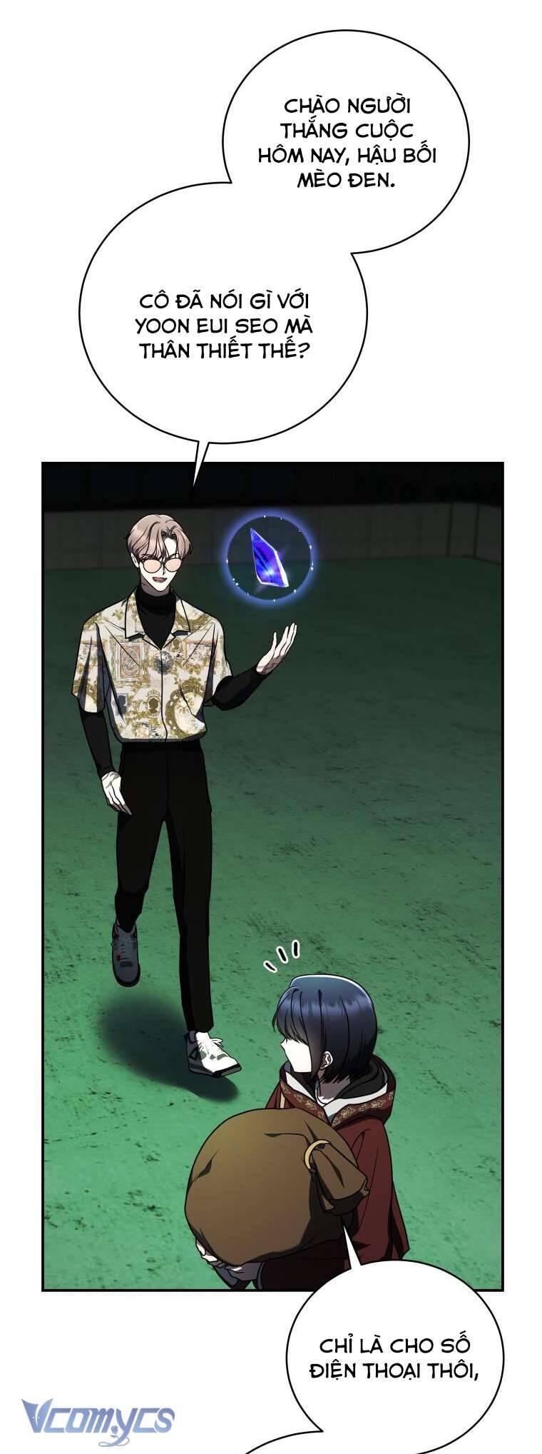 Hướng Dẫn Sinh Tồn Dành Cho Ranker - Chapter 29 - Page 44