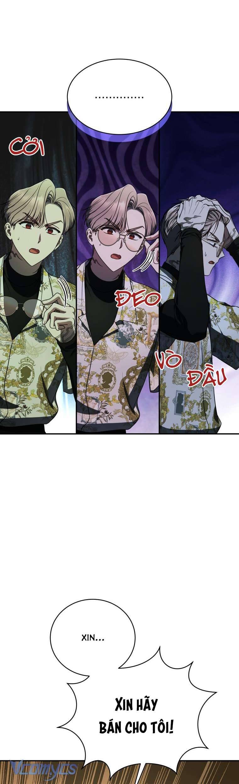 Hướng Dẫn Sinh Tồn Dành Cho Ranker - Chapter 29 - Page 48