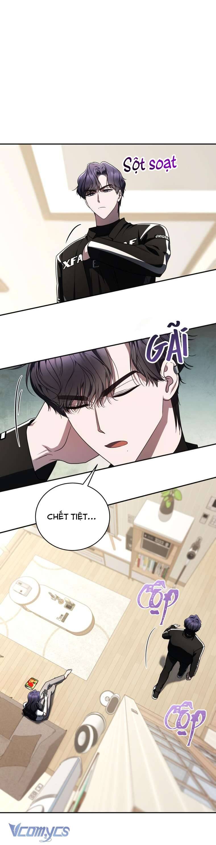 Hướng Dẫn Sinh Tồn Dành Cho Ranker - Chapter 29 - Page 5