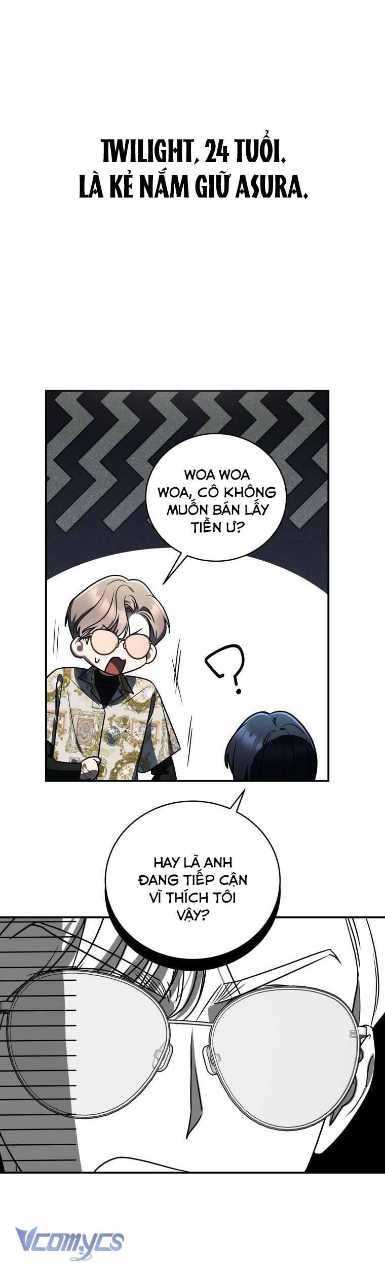 Hướng Dẫn Sinh Tồn Dành Cho Ranker - Chapter 29 - Page 51