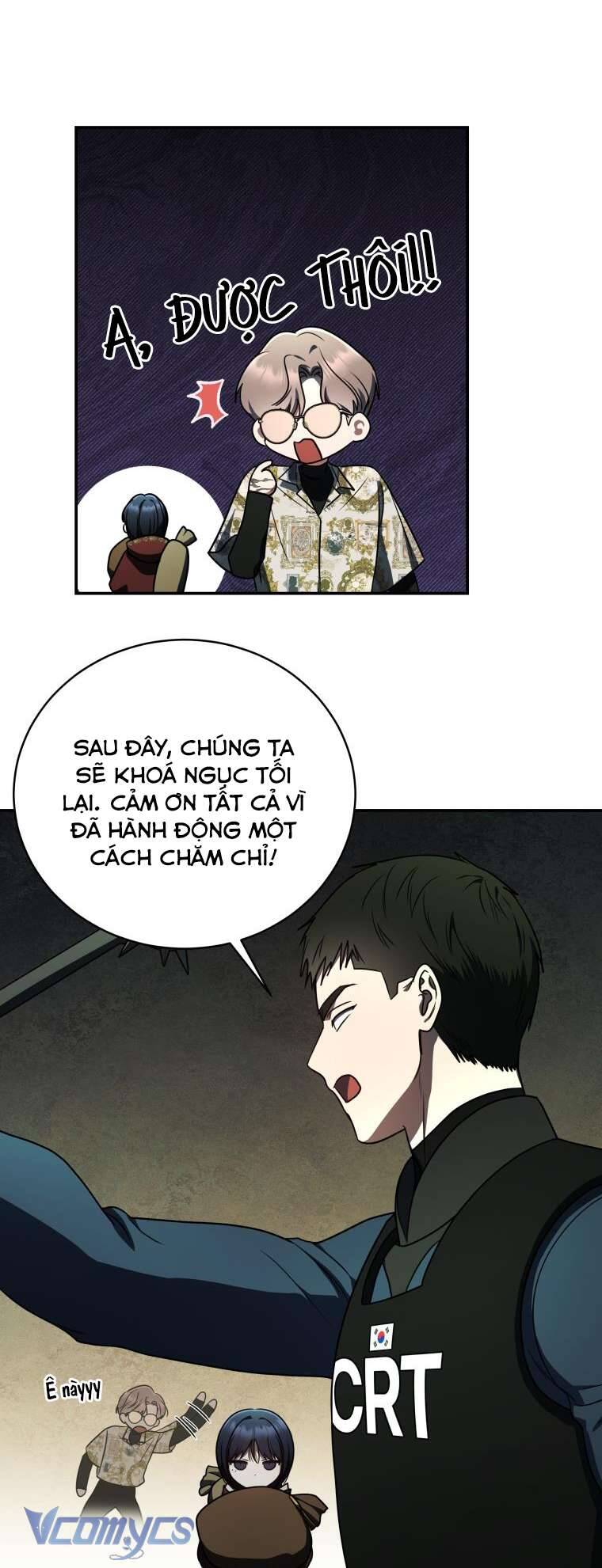 Hướng Dẫn Sinh Tồn Dành Cho Ranker - Chapter 29 - Page 55