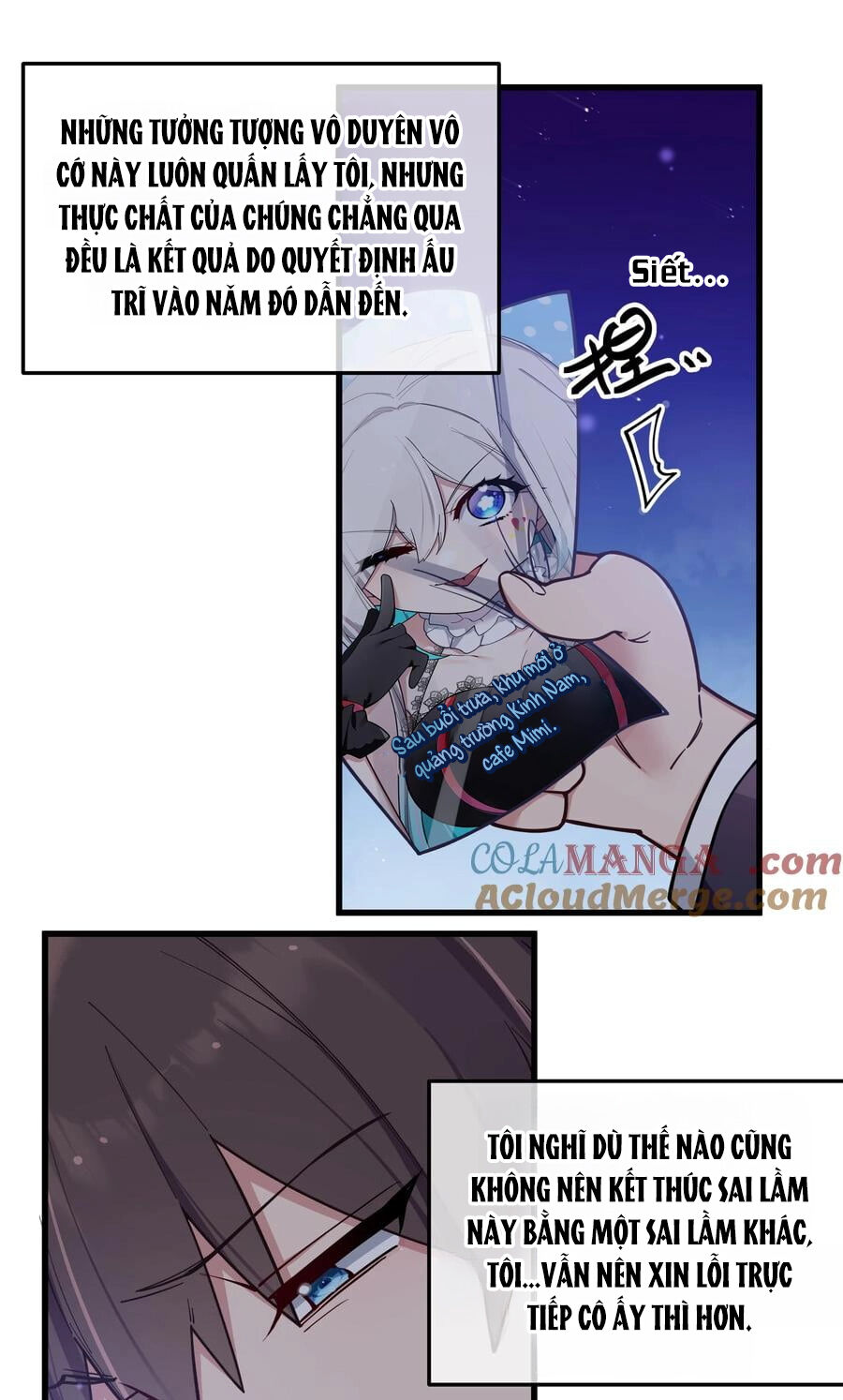 Làm Sao Để Chạy Trốn Dàn Hậu Cung Chapter 122 - Trang 10