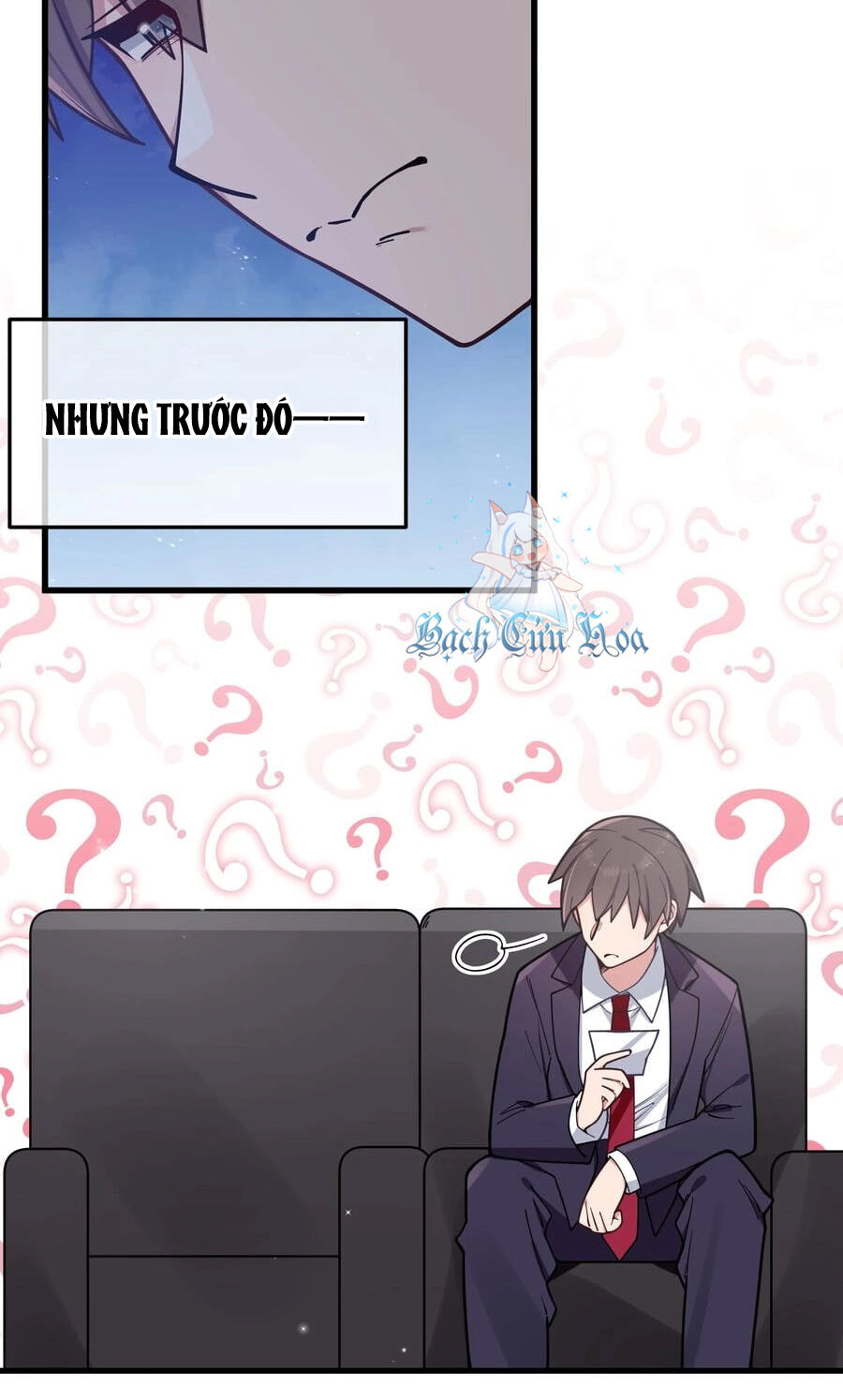 Làm Sao Để Chạy Trốn Dàn Hậu Cung Chapter 122 - Trang 11