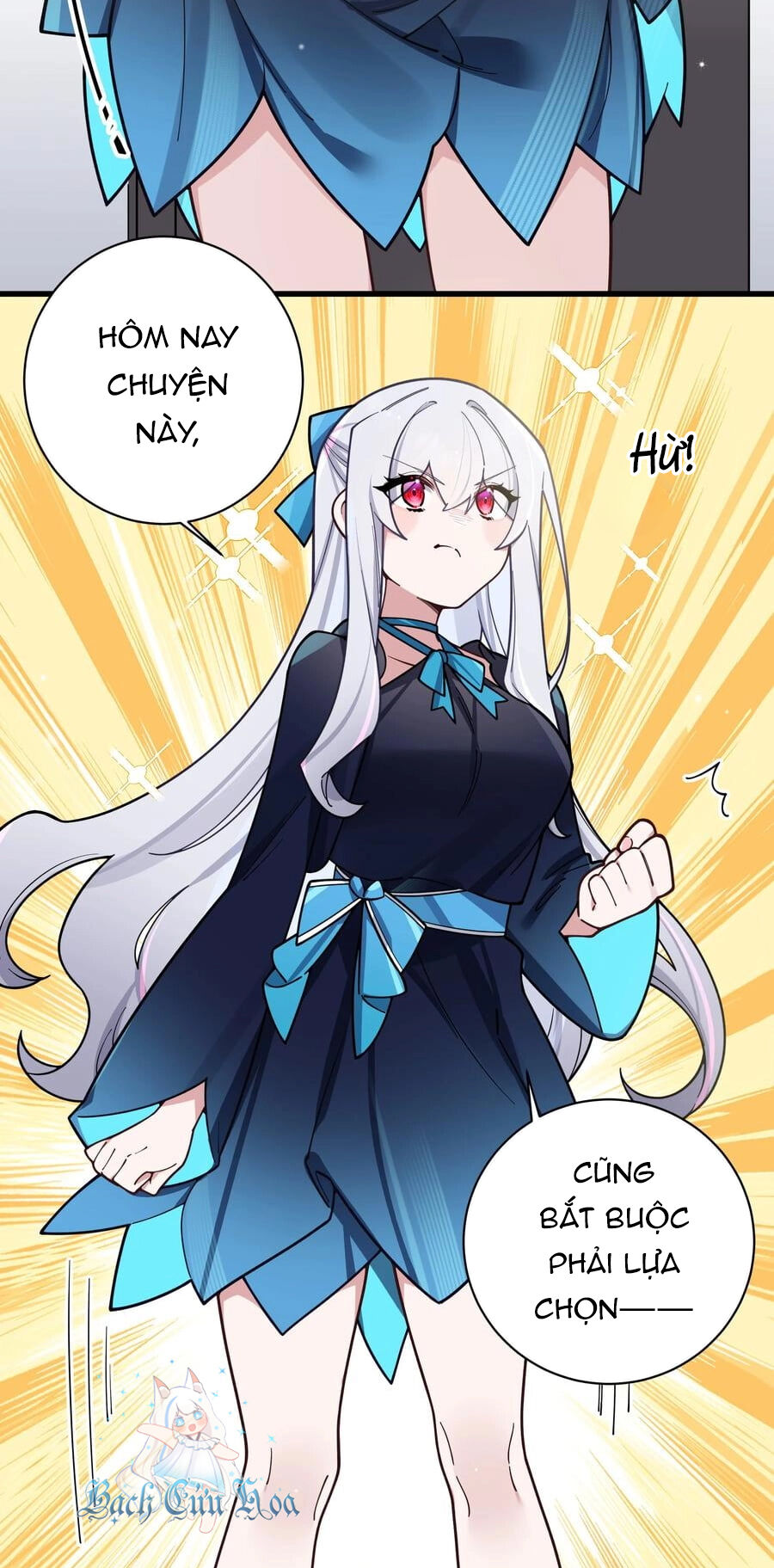 Làm Sao Để Chạy Trốn Dàn Hậu Cung Chapter 122 - Trang 14