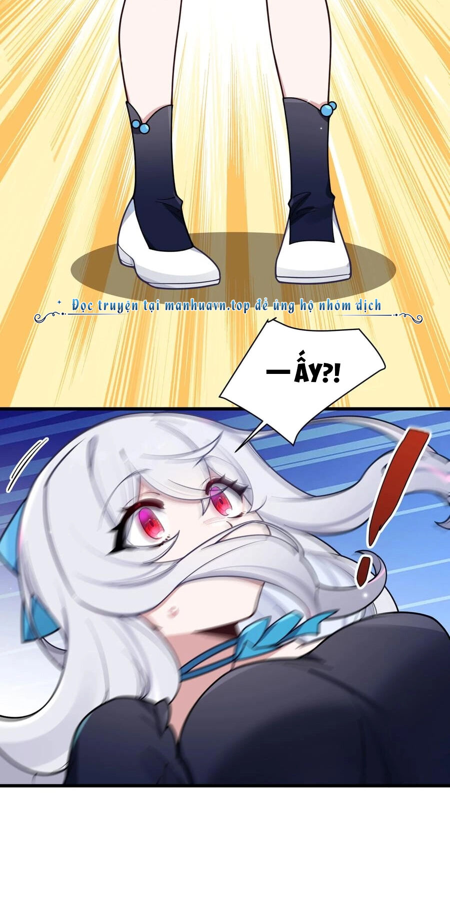 Làm Sao Để Chạy Trốn Dàn Hậu Cung Chapter 122 - Trang 15