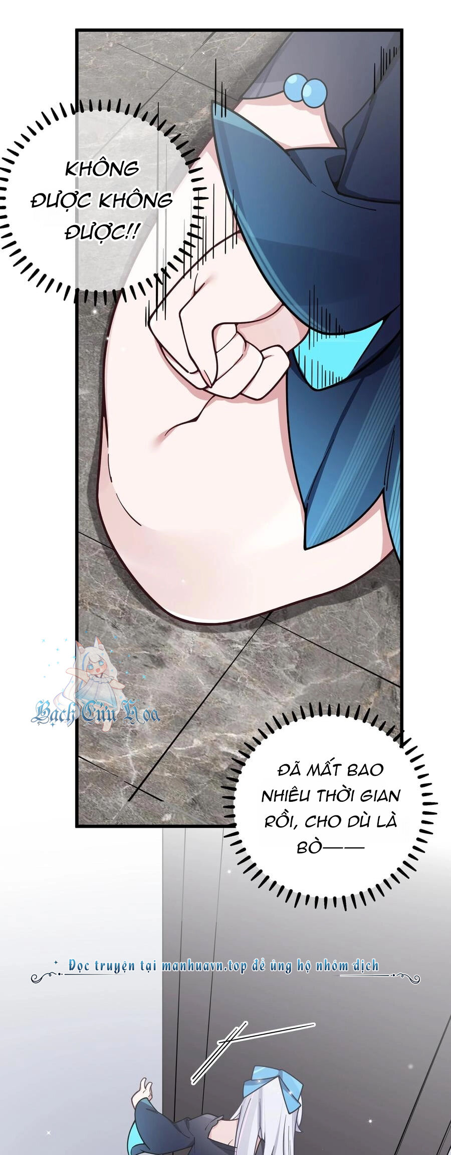 Làm Sao Để Chạy Trốn Dàn Hậu Cung Chapter 122 - Trang 17