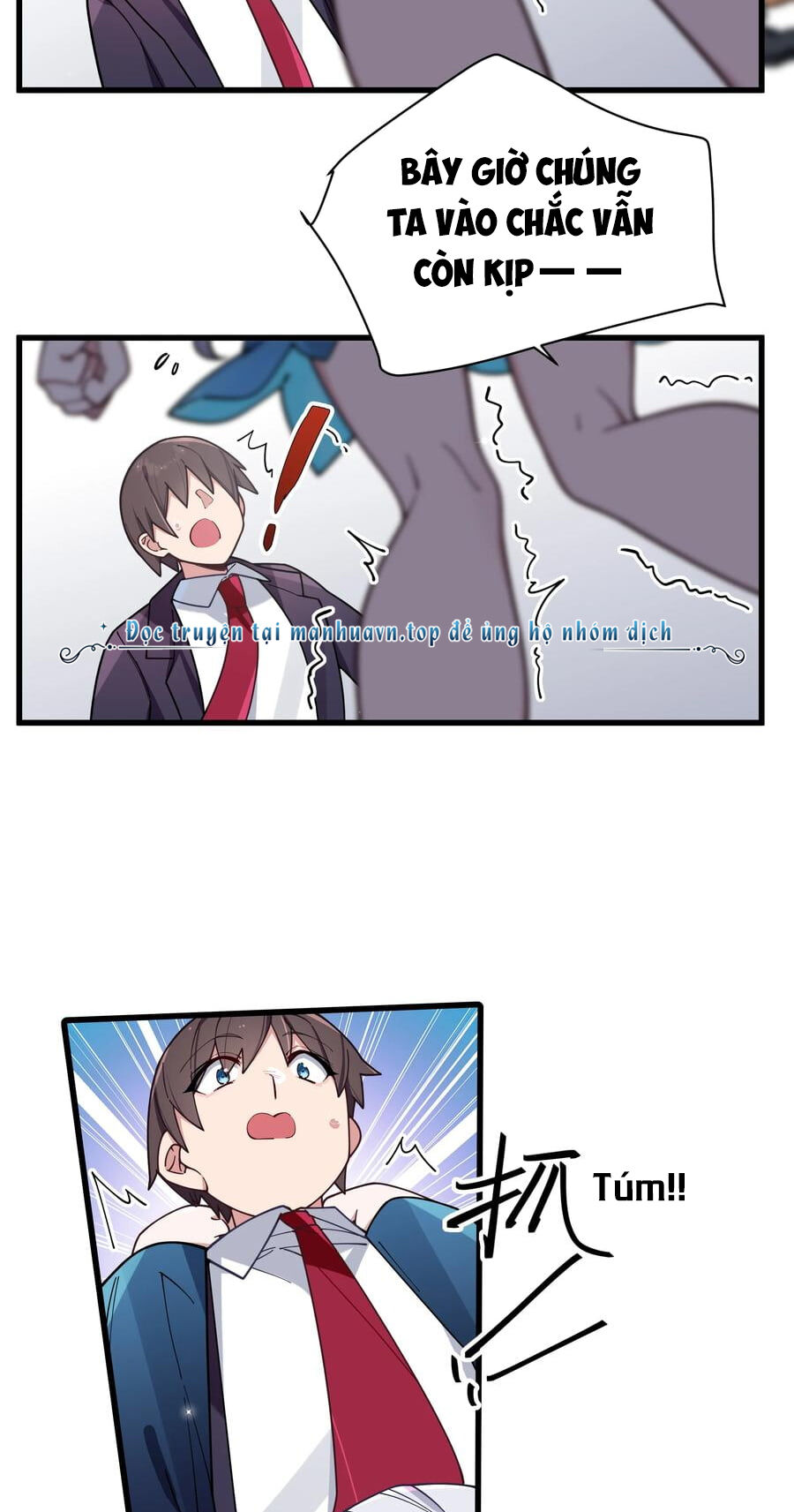 Làm Sao Để Chạy Trốn Dàn Hậu Cung Chapter 122 - Trang 22