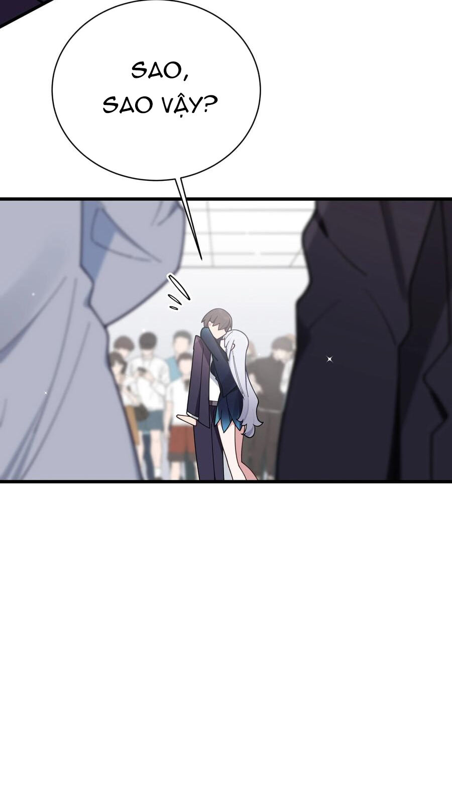 Làm Sao Để Chạy Trốn Dàn Hậu Cung Chapter 122 - Trang 28
