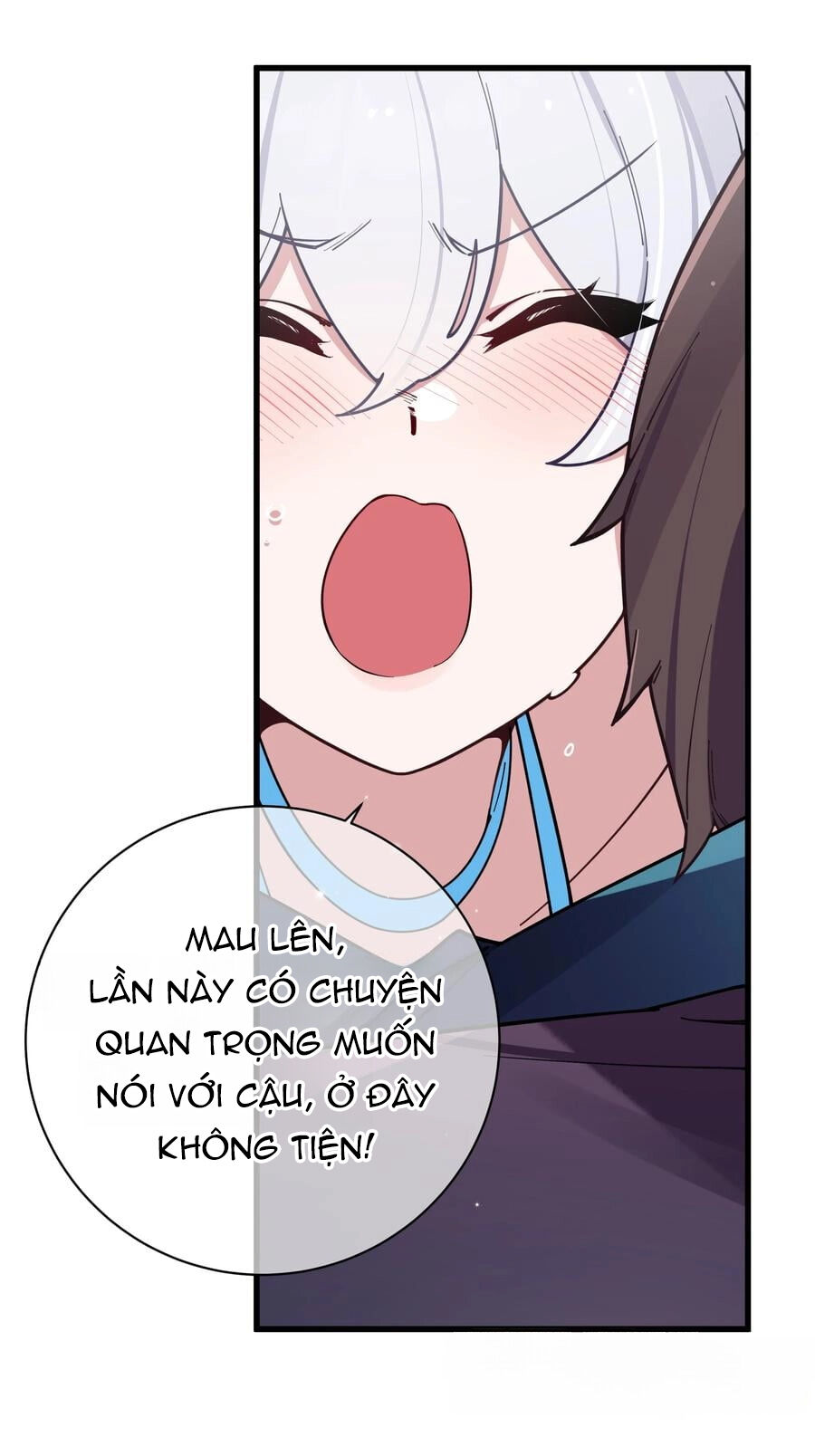 Làm Sao Để Chạy Trốn Dàn Hậu Cung Chapter 122 - Trang 31