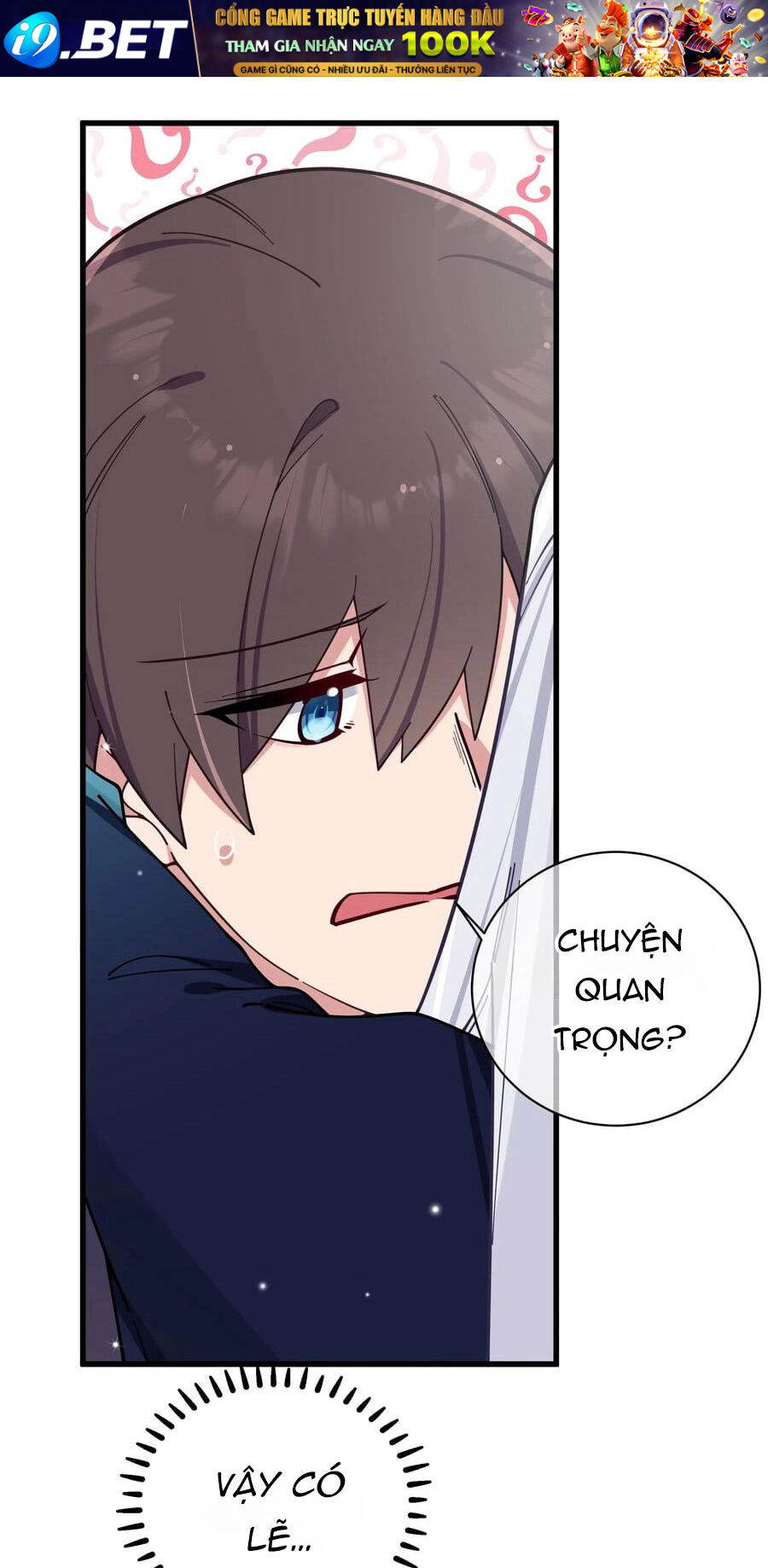 Làm Sao Để Chạy Trốn Dàn Hậu Cung Chapter 122 - Trang 32