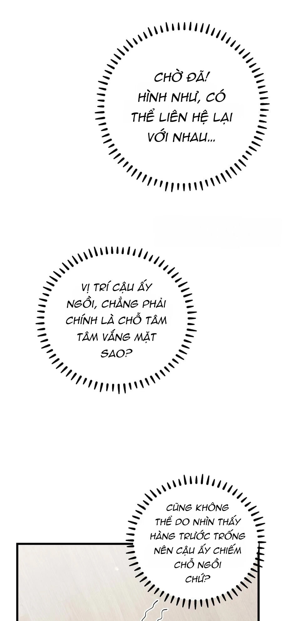 Làm Sao Để Chạy Trốn Dàn Hậu Cung Chapter 122 - Trang 36