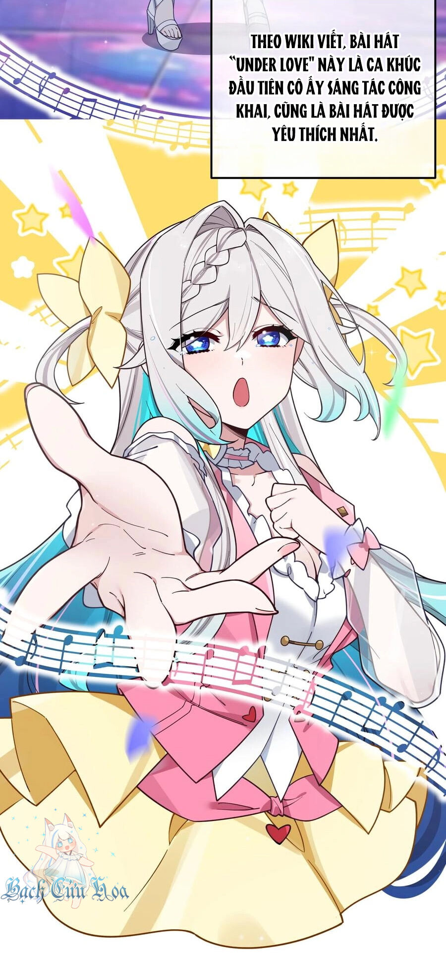 Làm Sao Để Chạy Trốn Dàn Hậu Cung Chapter 122 - Trang 4