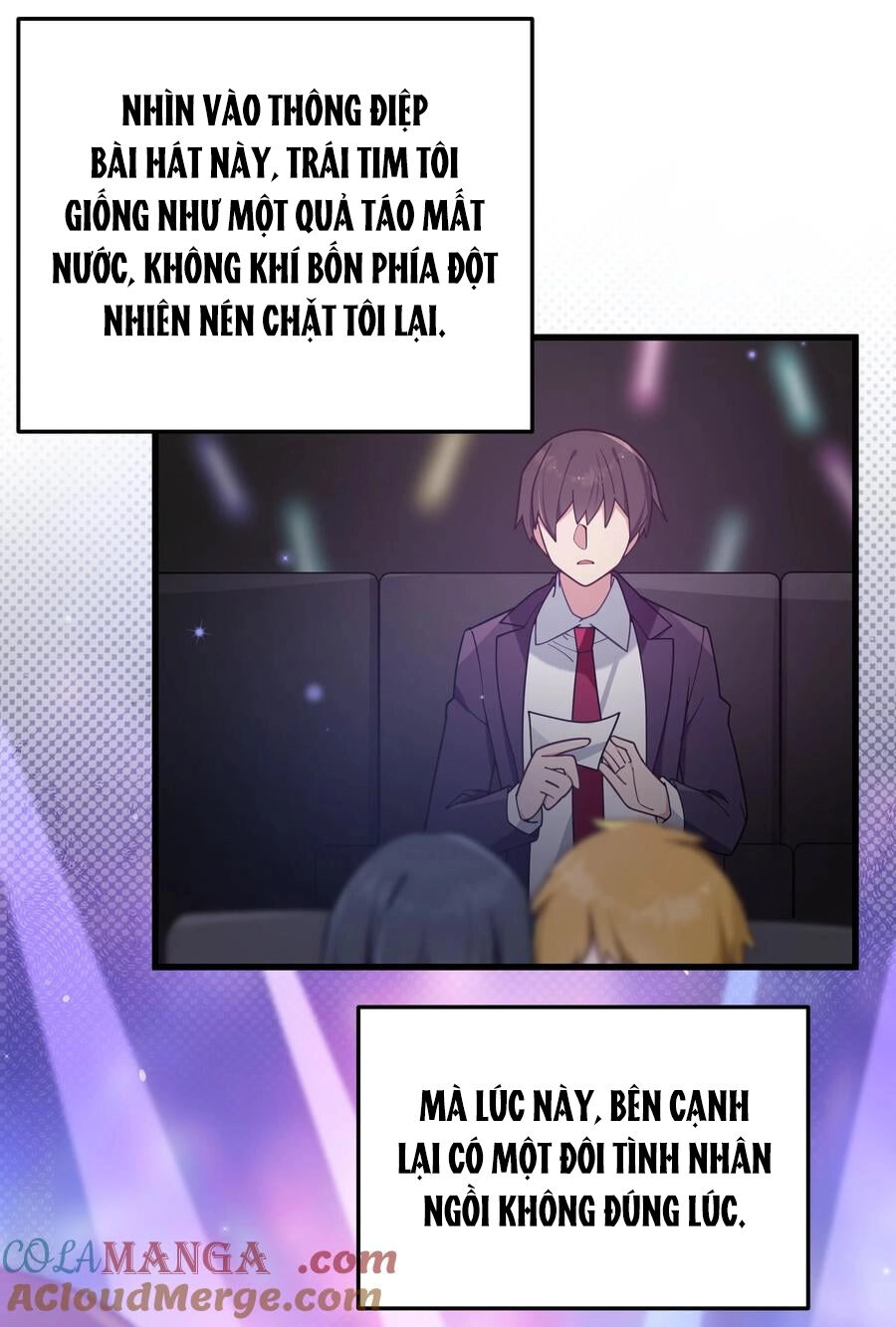 Làm Sao Để Chạy Trốn Dàn Hậu Cung Chapter 122 - Trang 5