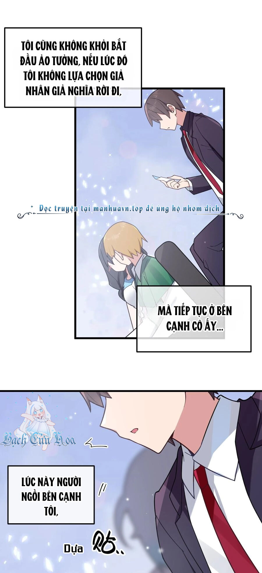 Làm Sao Để Chạy Trốn Dàn Hậu Cung Chapter 122 - Trang 7