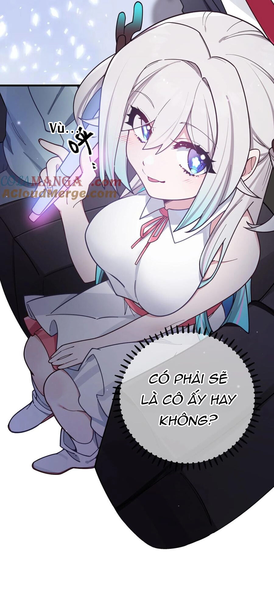 Làm Sao Để Chạy Trốn Dàn Hậu Cung Chapter 122 - Trang 8